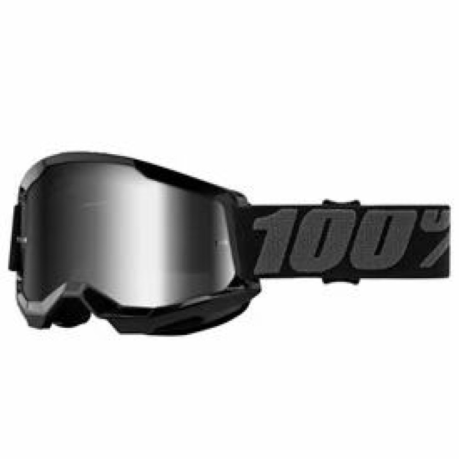 Goggles * | 100 100% Strata 2 Goggle