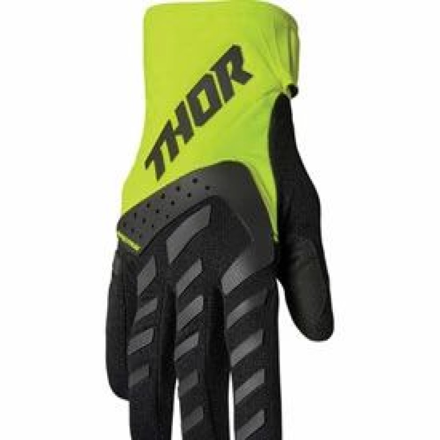 Gloves * | Thor Spectrum Gloves