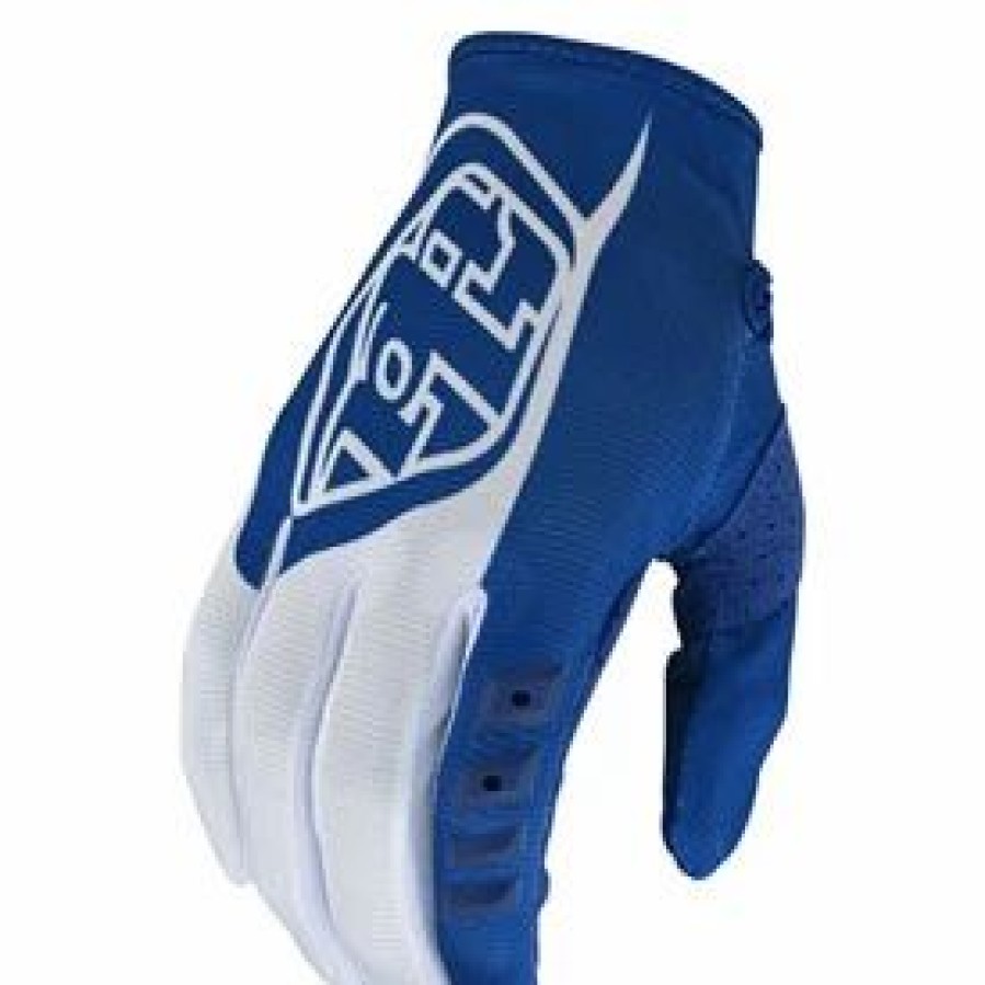 Gloves * | Troy-Lee Troy Lee Gp Gloves