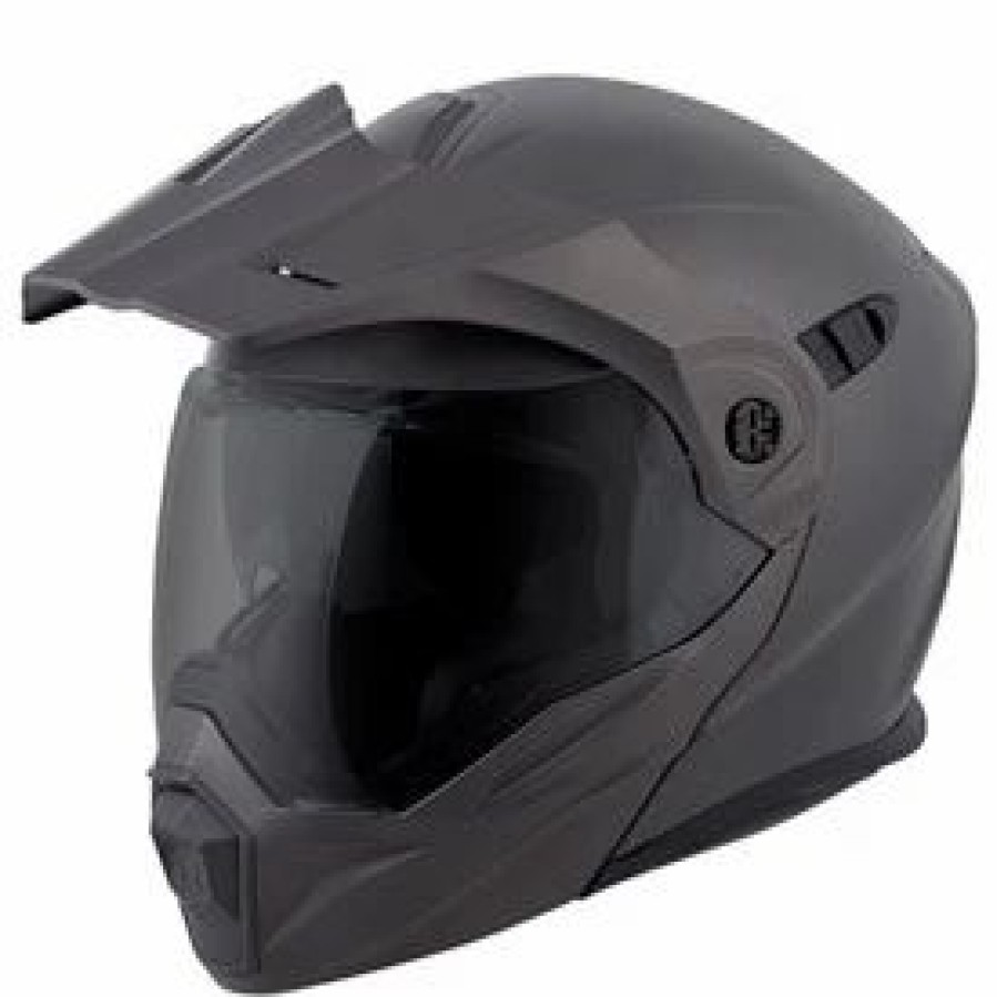 Helmets * | Scorpion Exo-At950 Helmet Large