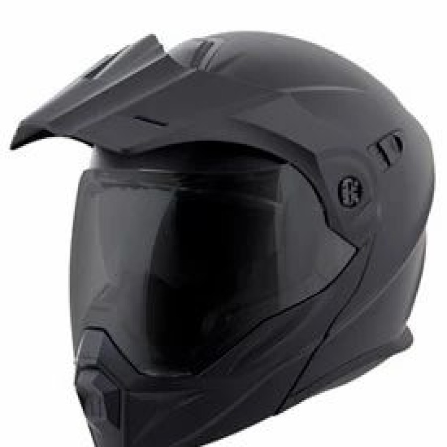 Helmets * | Scorpion Exo-At950 Helmet Large