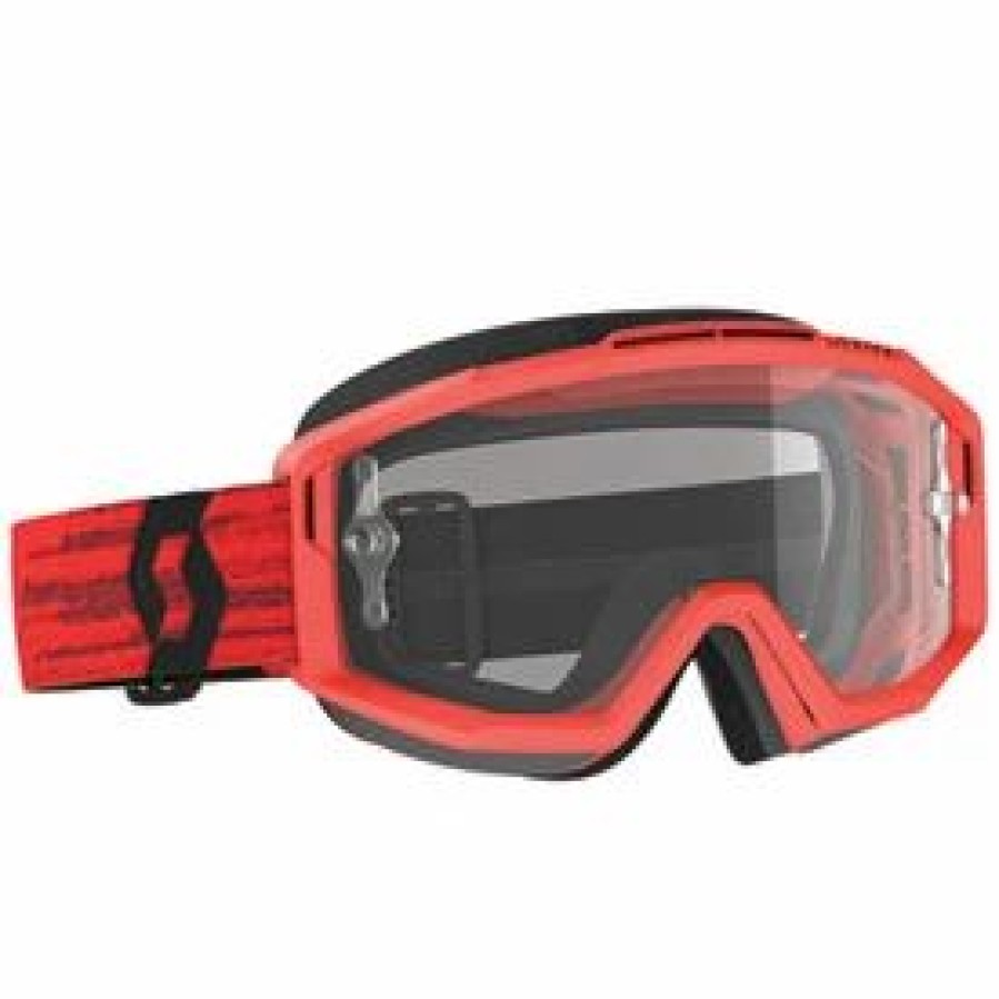 Goggles * | Scott Split Otg Goggle