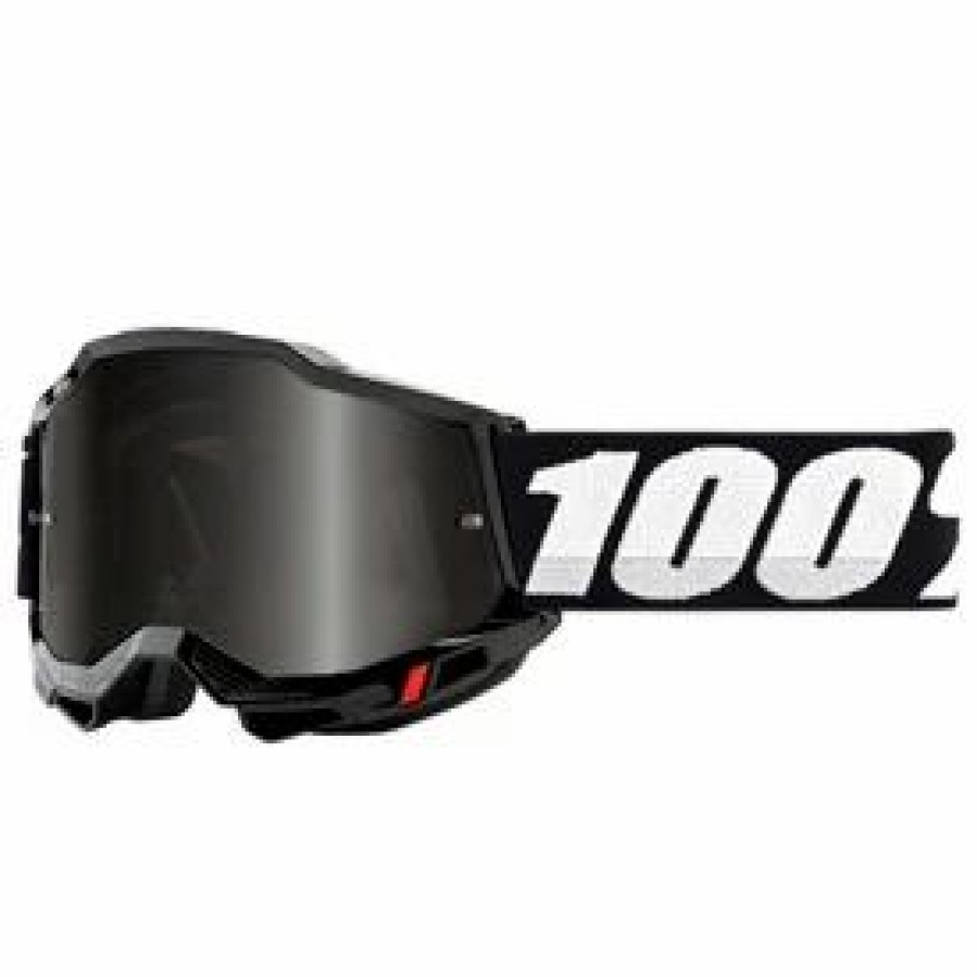 Goggles * | 100 100% Accuri 2 Sand Goggle