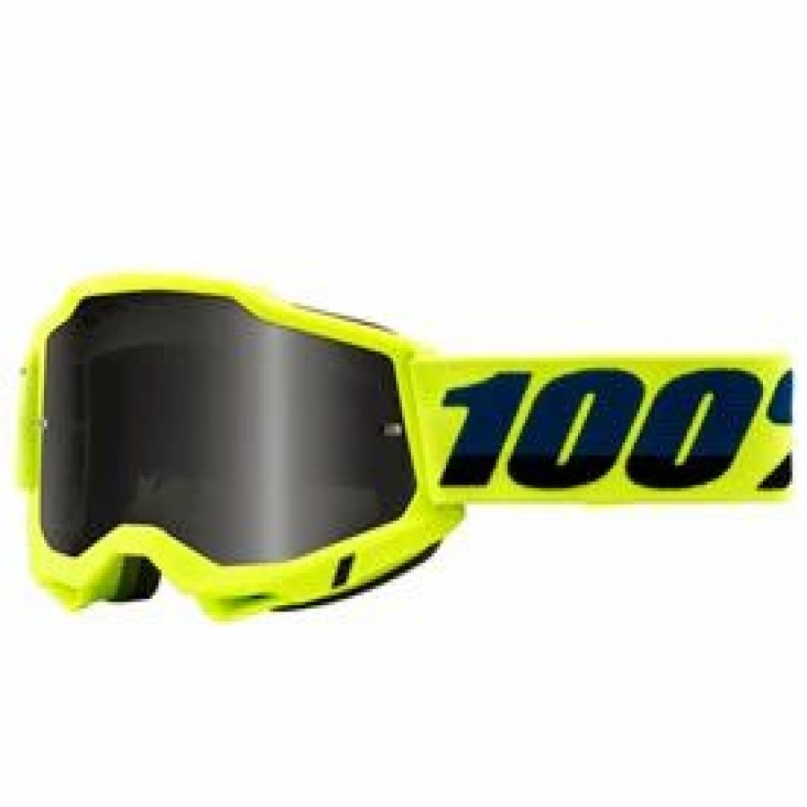 Goggles * | 100 100% Accuri 2 Sand Goggle