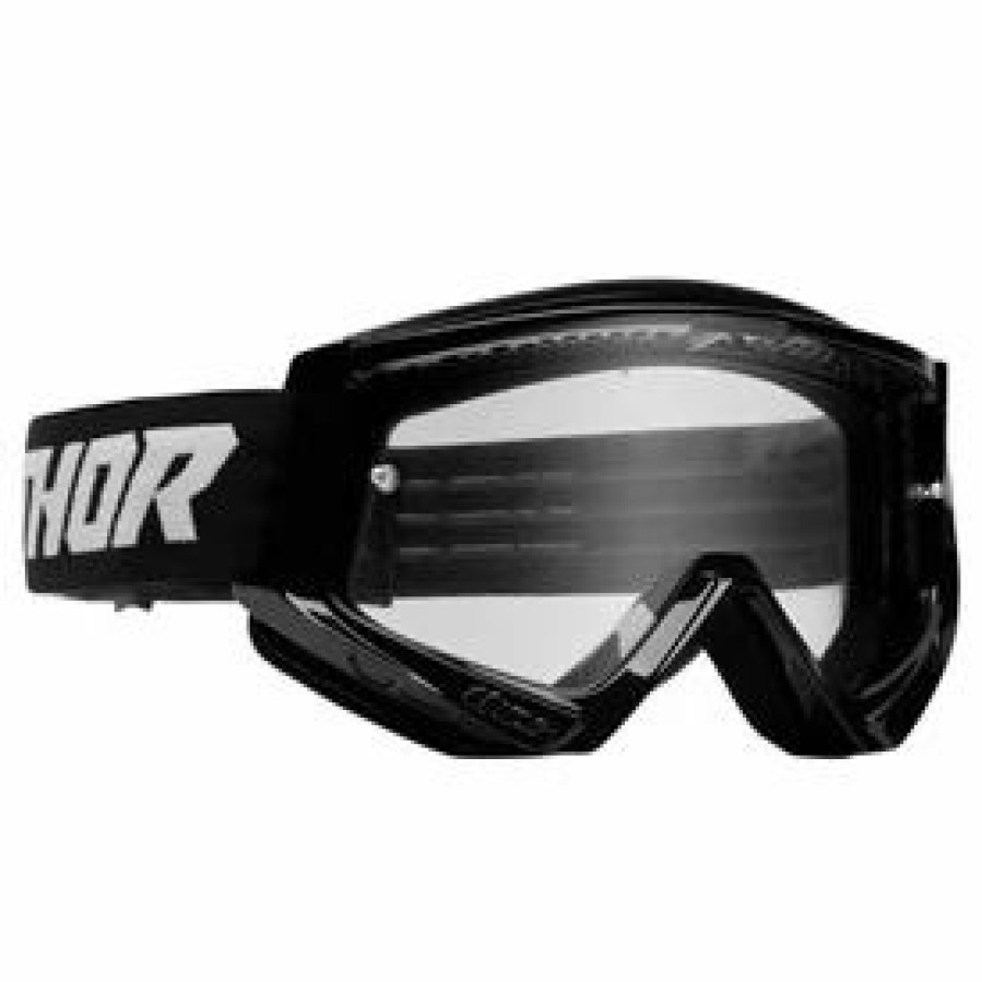 Goggles * | Thor Combat Racer Goggle