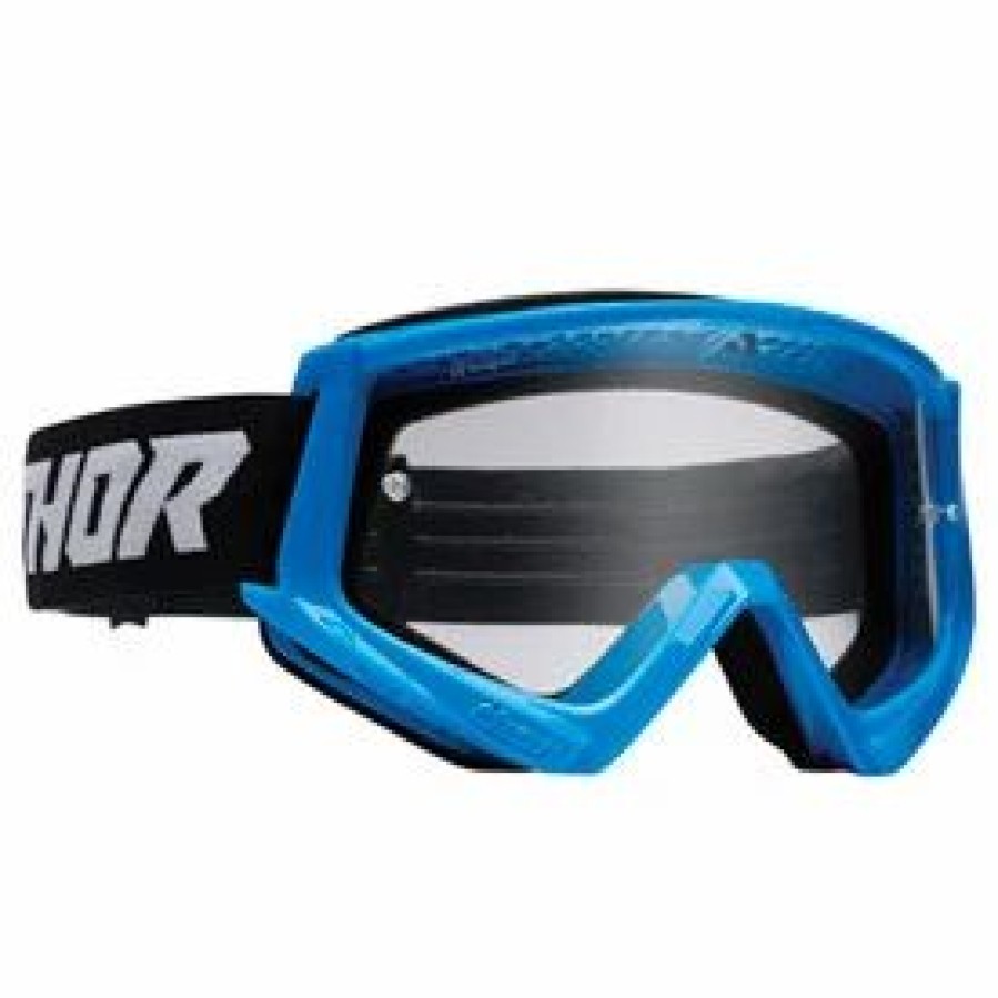 Goggles * | Thor Combat Racer Goggle