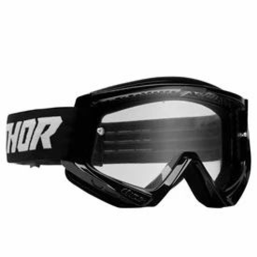 Goggles * | Thor Combat Racer Goggle