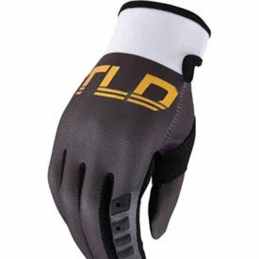 Gloves * | Troy-Lee Troy Lee Women'S Gp Gloves