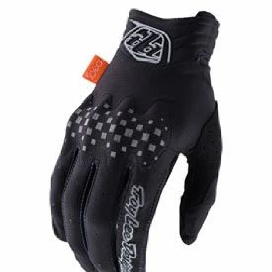 Gloves * | Troy-Lee Troy Lee Gambit Gloves