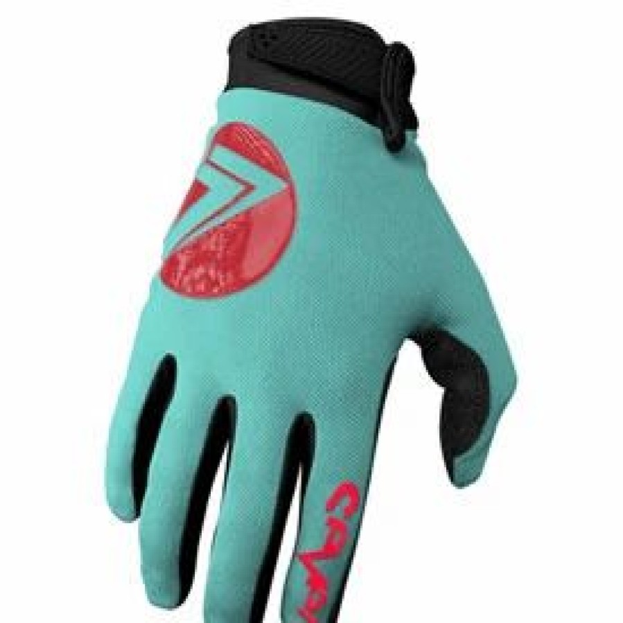 Gloves * | Seven Annex 7 Dot Gloves