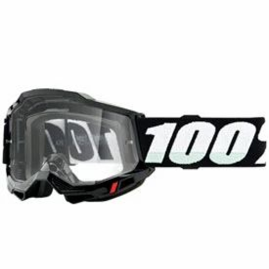 Goggles * | 100 100% Youth Accuri 2 Goggle