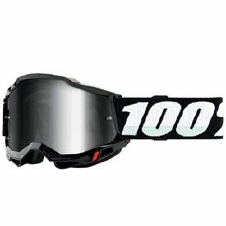 Goggles * | 100 100% Youth Accuri 2 Goggle