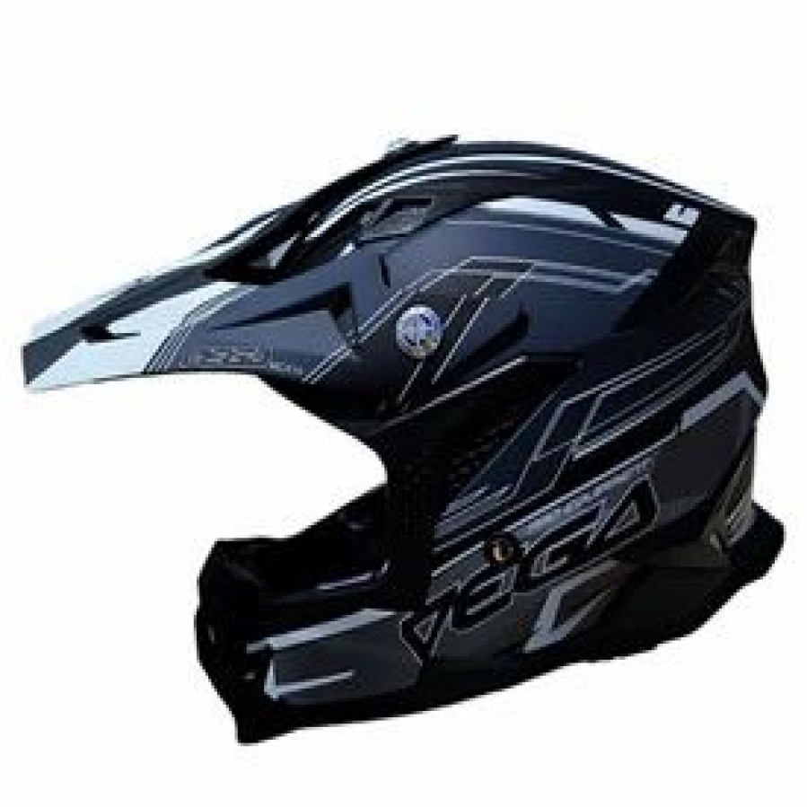 Helmets * | Vega Mcx Helmet