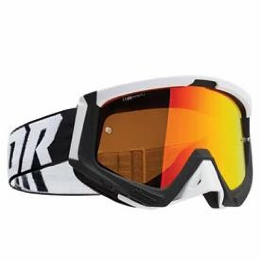 Goggles * | Thor Sniper Goggle