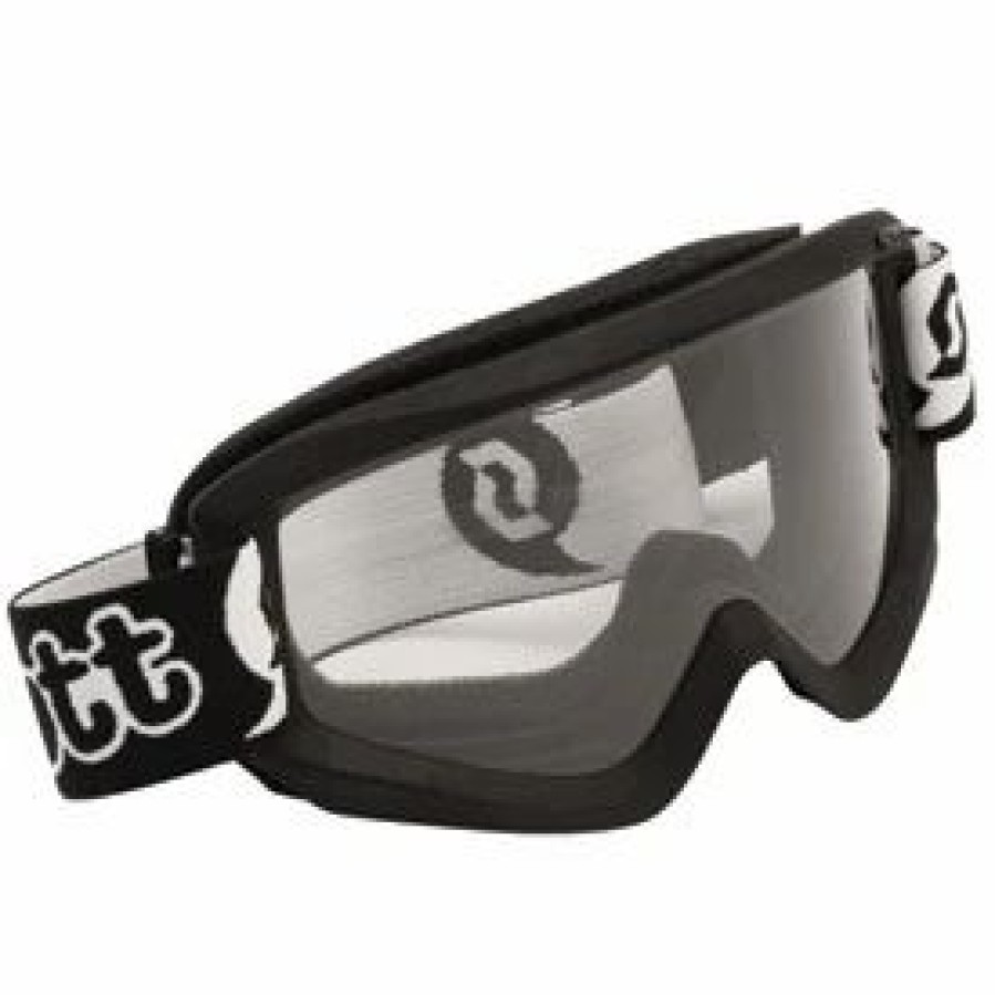 Goggles * | Scott Youth Agent Goggle