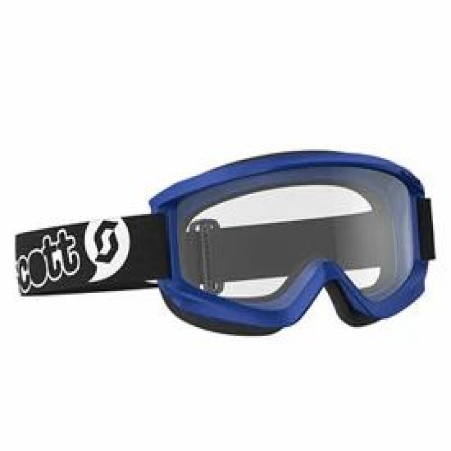 Goggles * | Scott Youth Agent Goggle