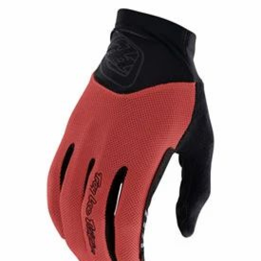 Gloves * | Troy-Lee Troy Lee Ace 2.0 Gloves