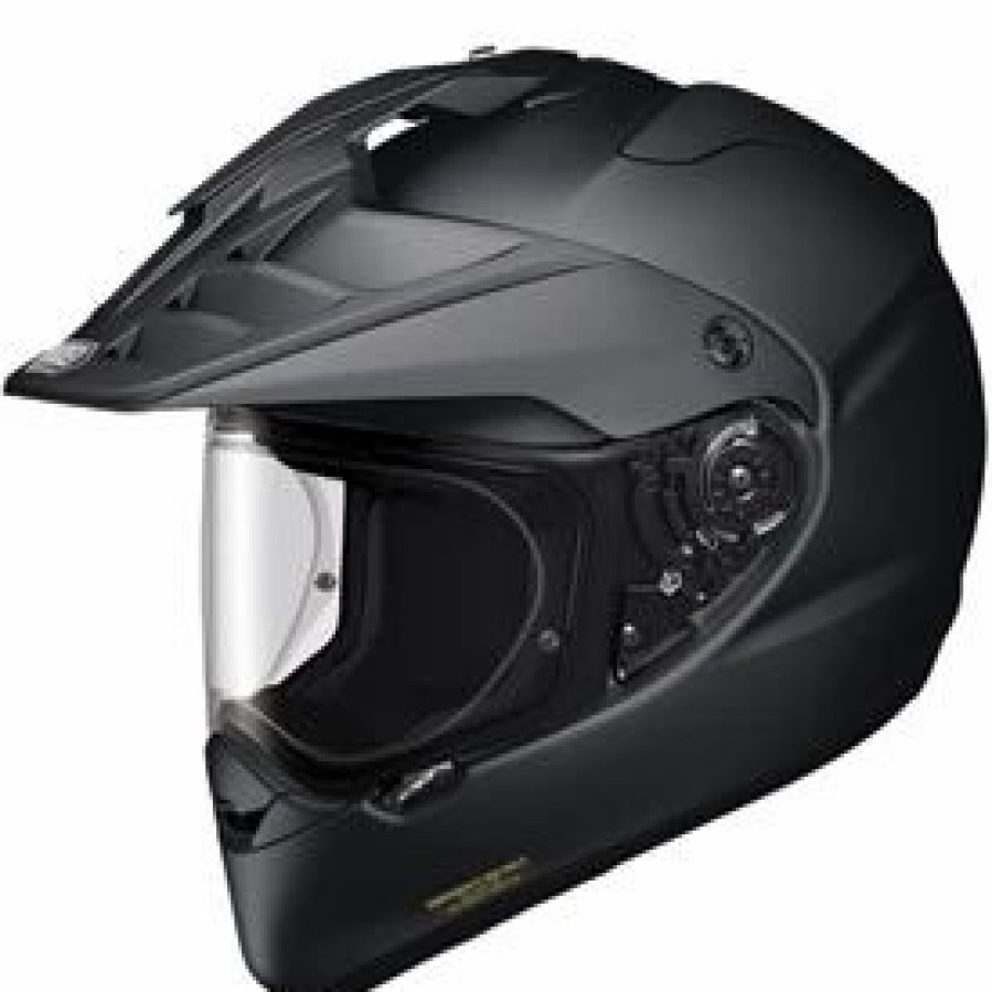 Helmets * | Shoei Hornet X2 Adventure Motorcycle Helmet