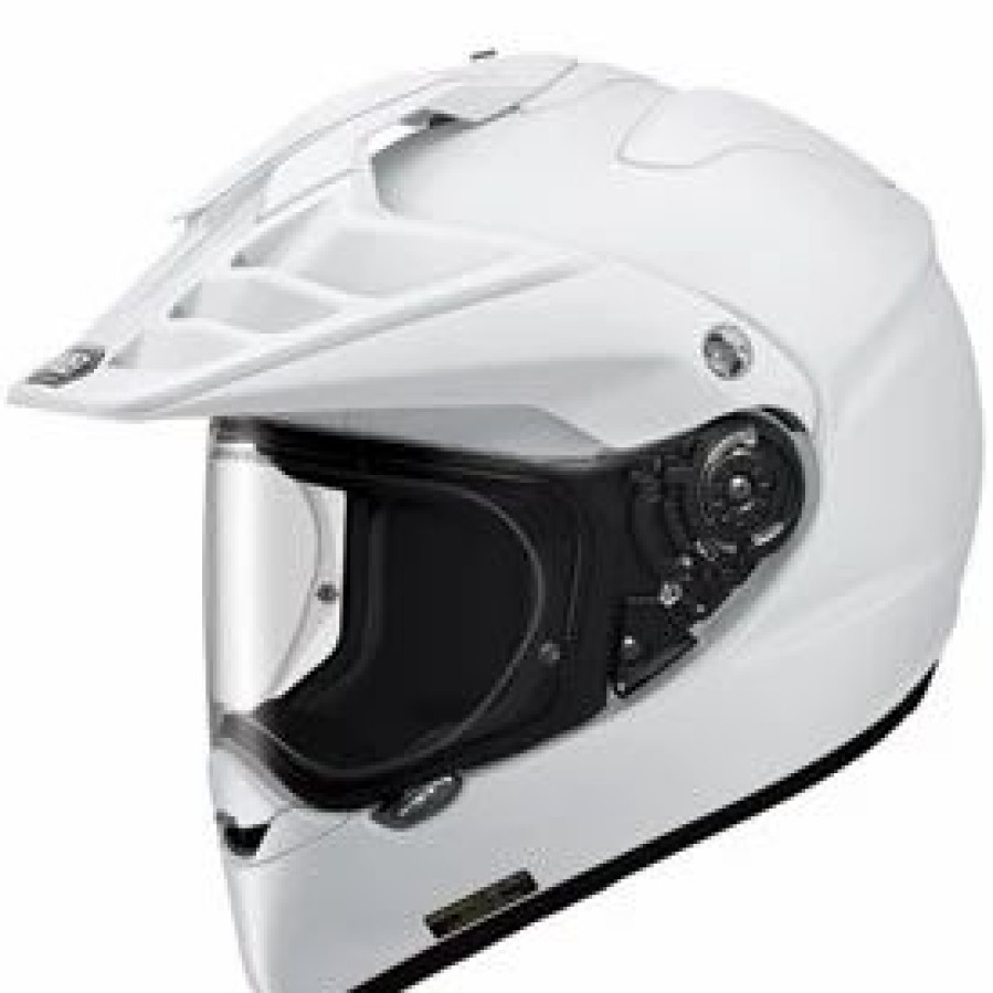 Helmets * | Shoei Hornet X2 Adventure Motorcycle Helmet