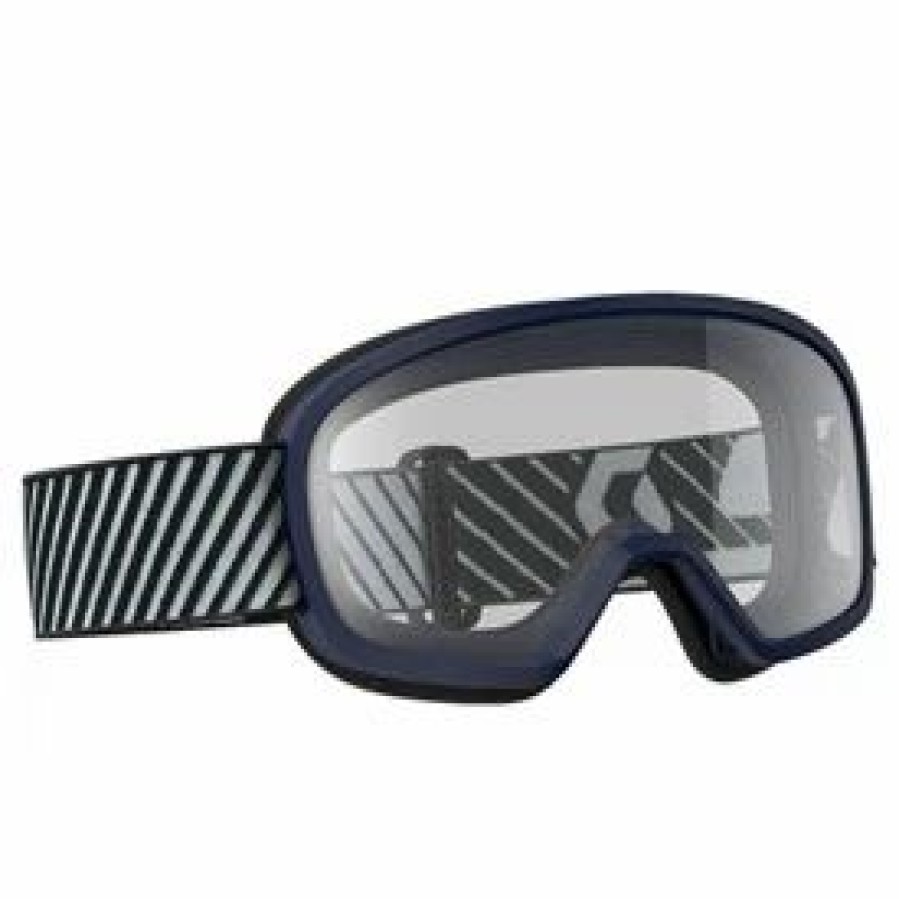 Goggles * | Scott Youth Buzz Goggle