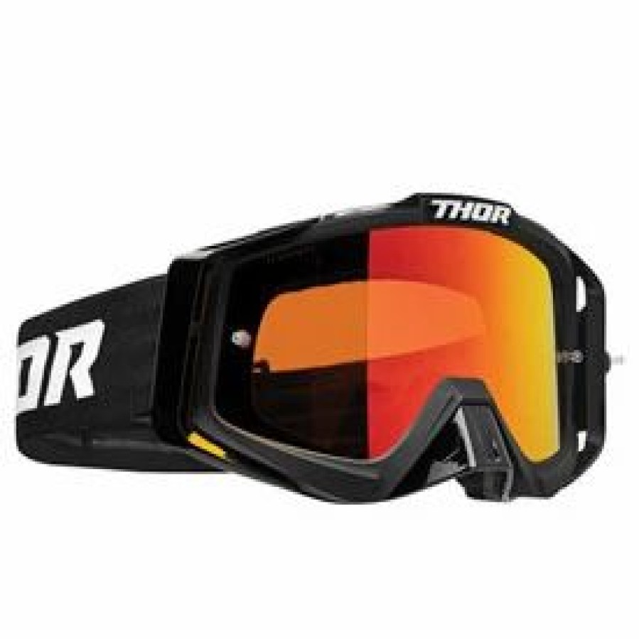 Goggles * | Thor Sniper Pro Goggle