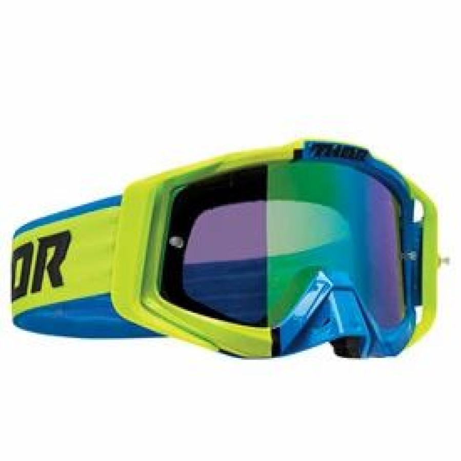 Goggles * | Thor Sniper Pro Goggle