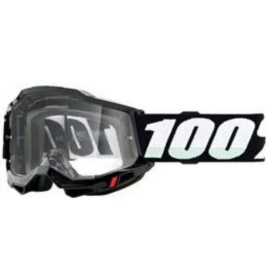 Goggles * | 100 100% Youth Accuri 2 Goggle