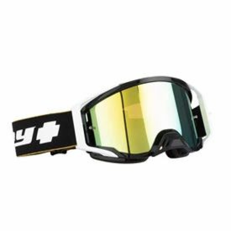 Goggles * | Spy Foundation Goggle