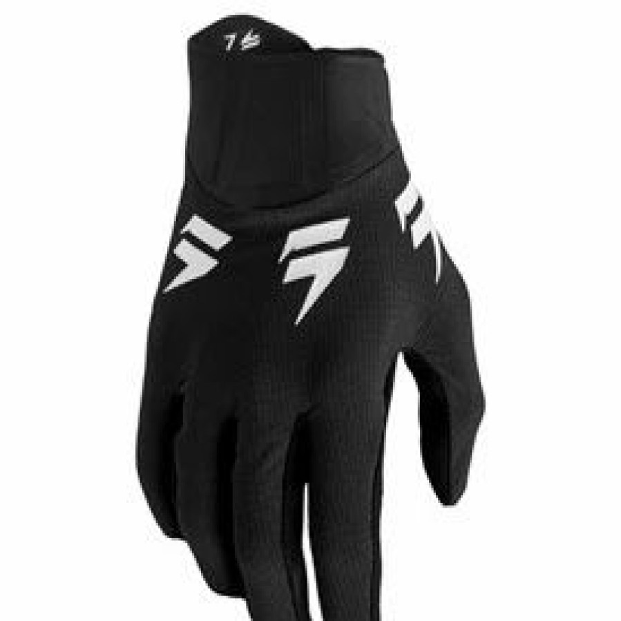 Gloves * | Shift Youth Whit3 Label Trac Gloves