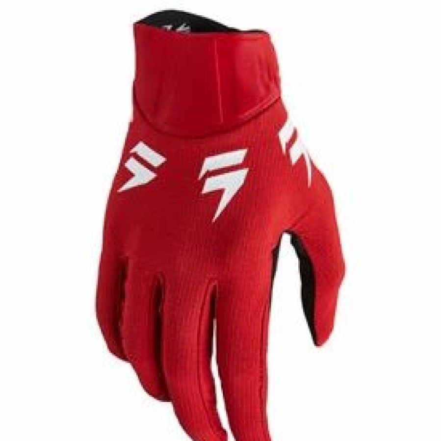 Gloves * | Shift Youth Whit3 Label Trac Gloves