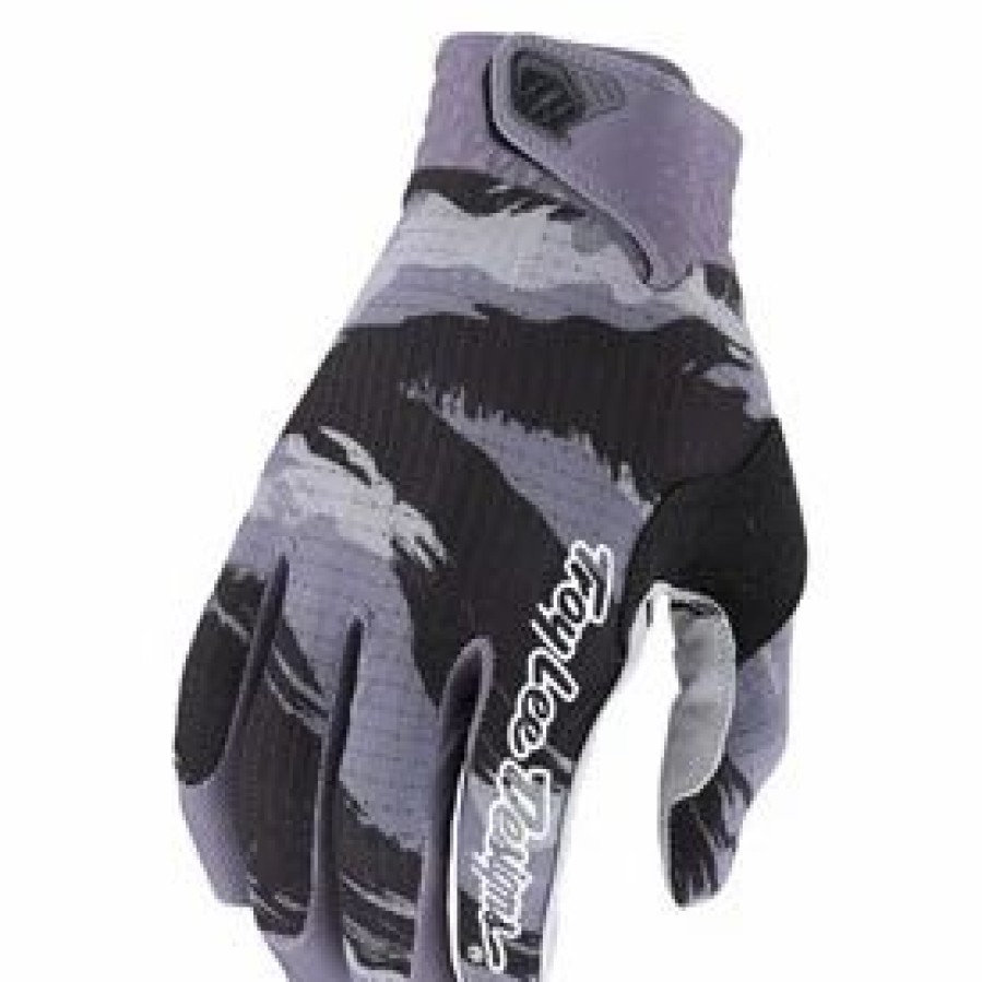 Gloves * | Troy-Lee Troy Lee Air Brushed Camo Gloves