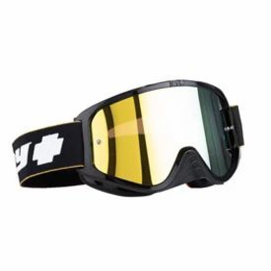 Goggles * | Spy Woot Goggle