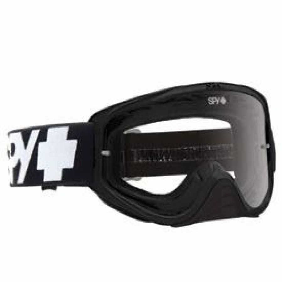 Goggles * | Spy Woot Goggle