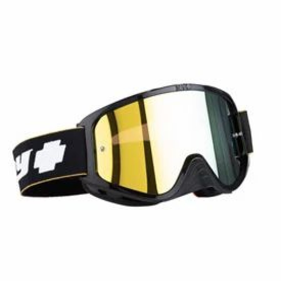 Goggles * | Spy Woot Goggle