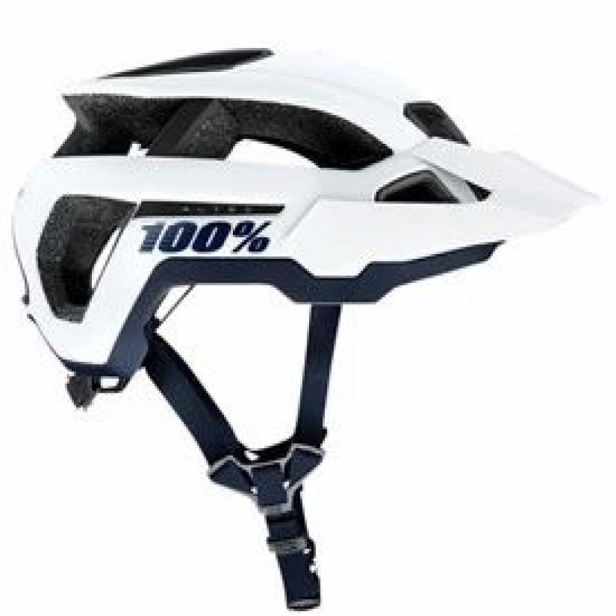 Helmets * | 100 100% Altec Mtb Helmet