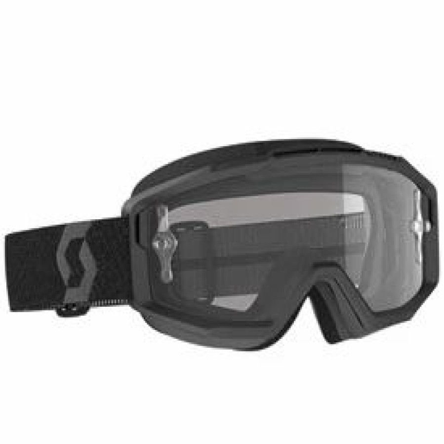 Goggles * | Scott Split Otg Goggle