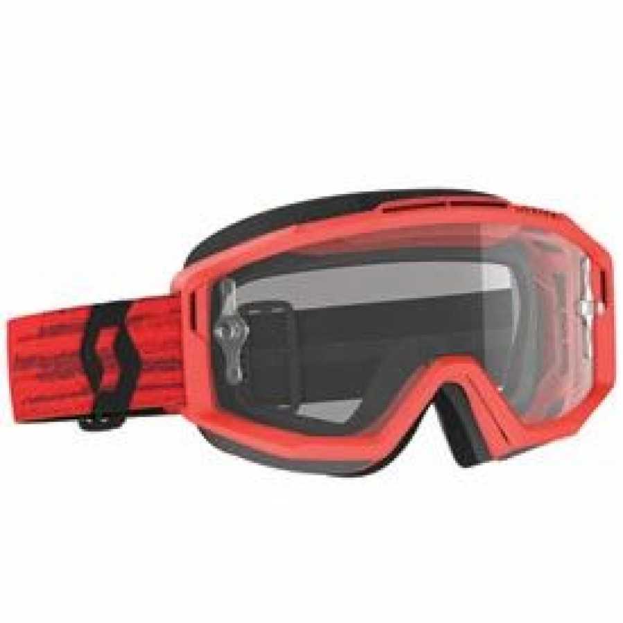 Goggles * | Scott Split Otg Goggle