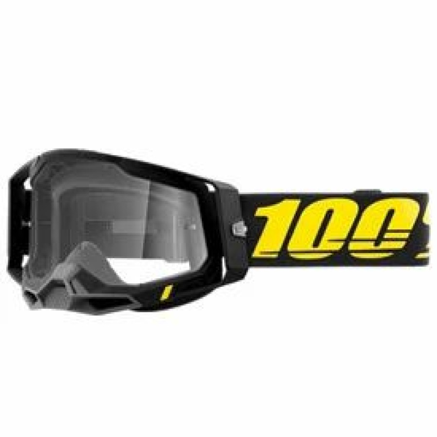 Goggles * | 100 100% Racecraft 2 Goggle