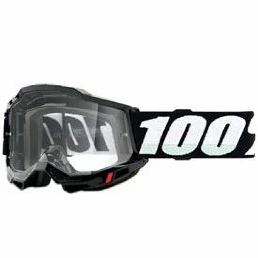 Goggles * | 100 100% Youth Accuri 2 Goggle