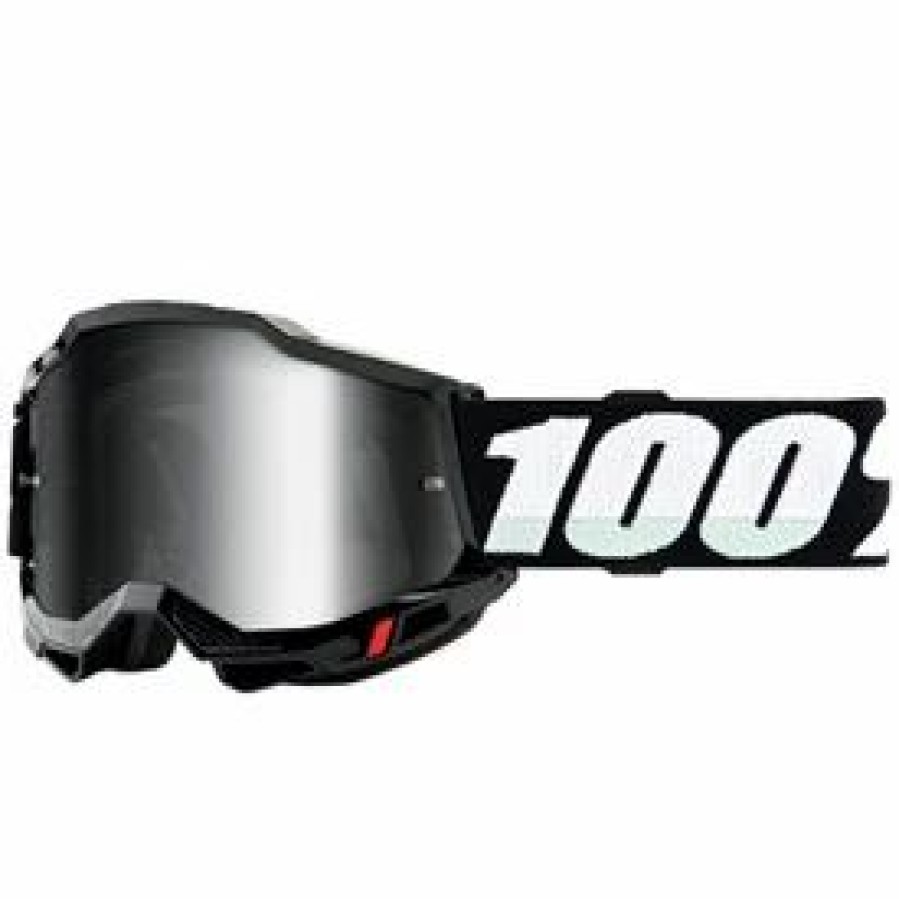 Goggles * | 100 100% Youth Accuri 2 Goggle