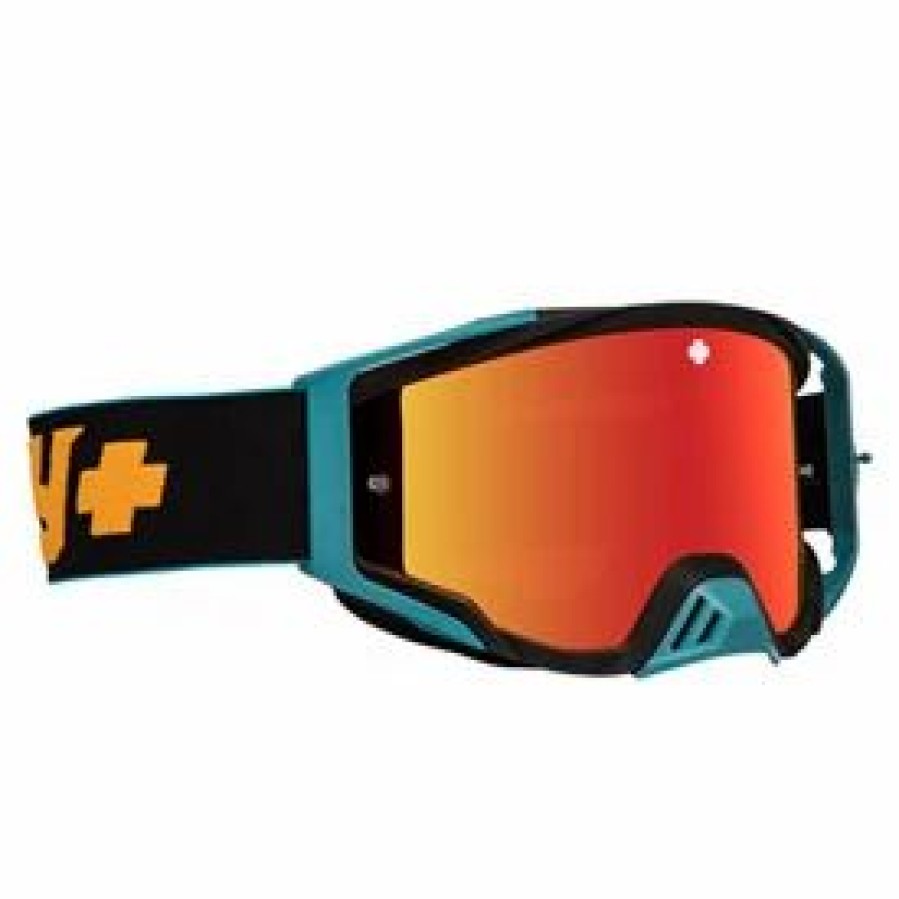 Goggles * | Spy Foundation Goggle