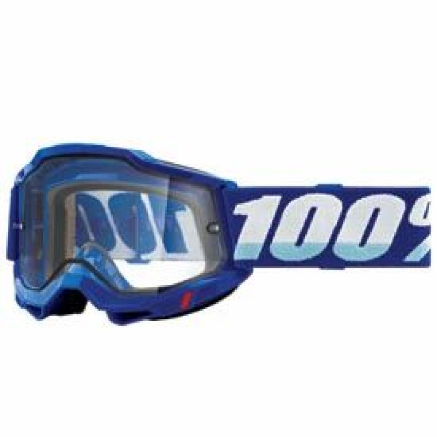 Goggles * | 100 100% Accuri 2 Enduro Goggle