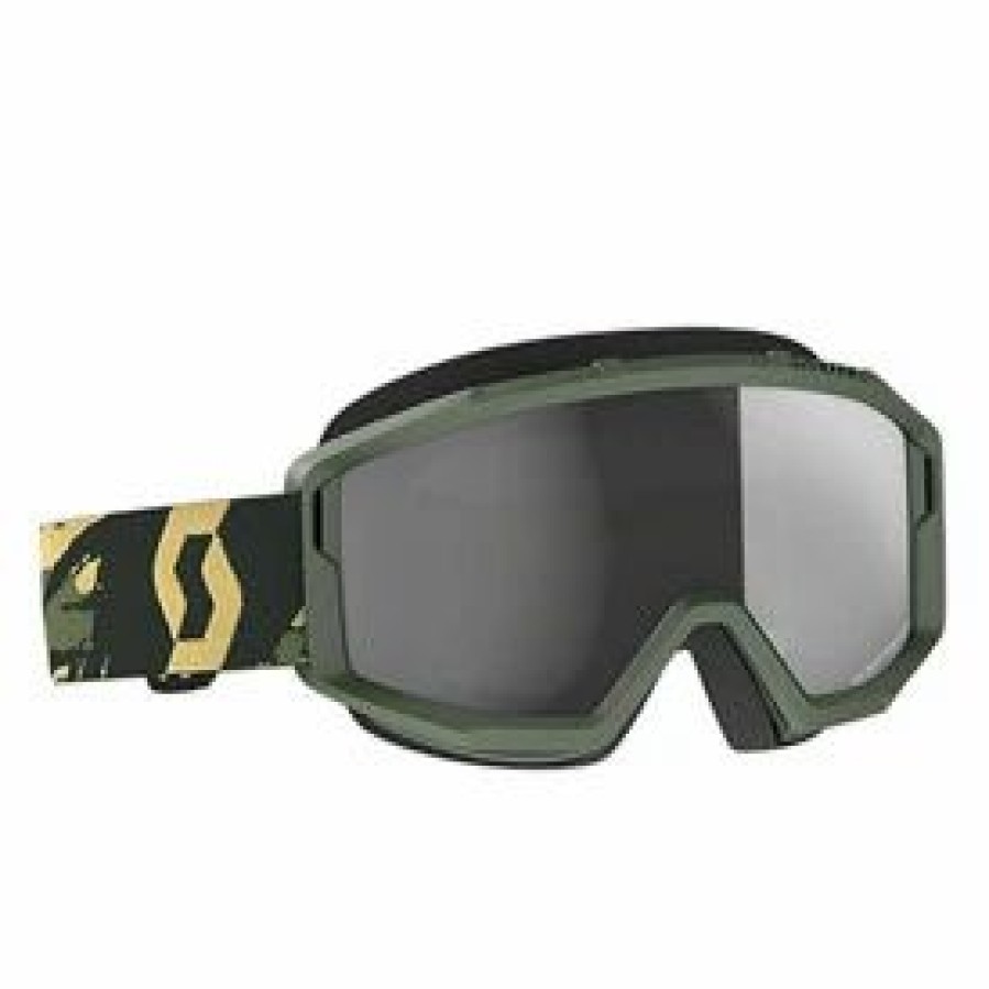 Goggles * | Scott Primal Sand/Dust Goggle