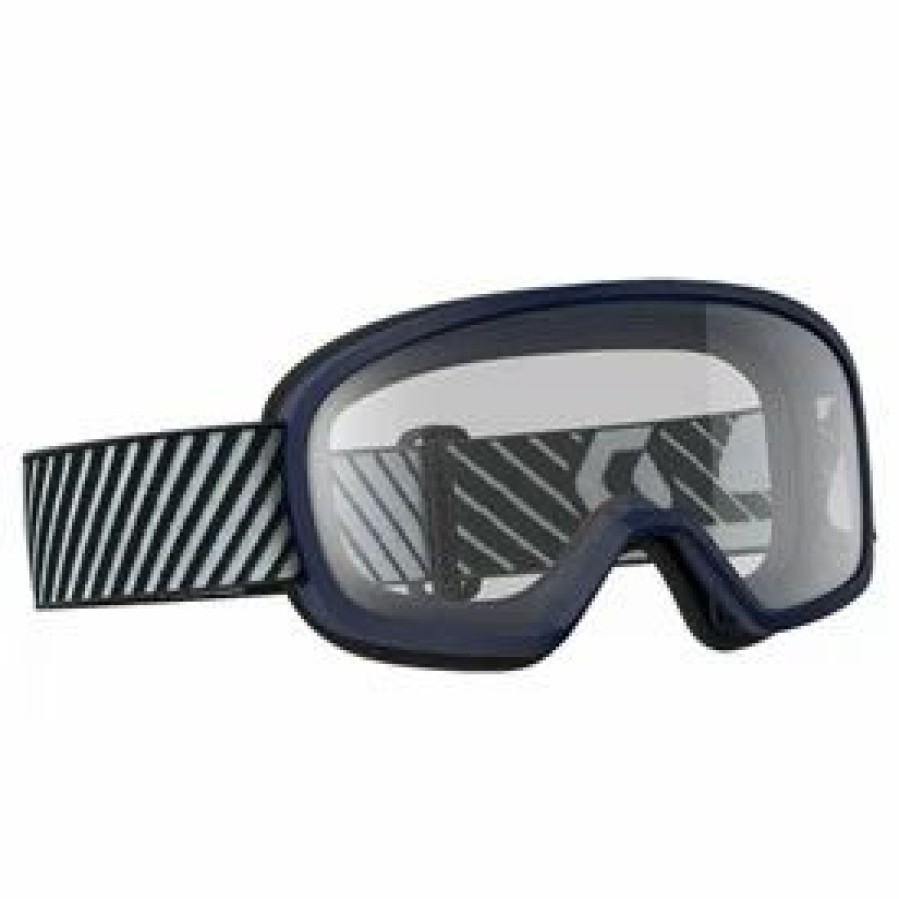 Goggles * | Scott Youth Buzz Goggle