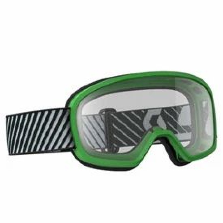 Goggles * | Scott Youth Buzz Goggle