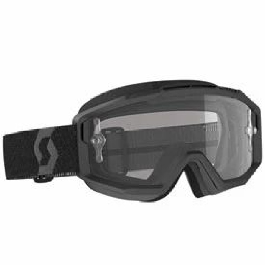 Goggles * | Scott Split Otg Goggle