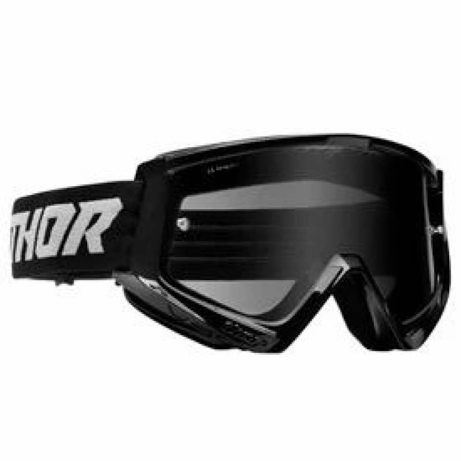 Goggles * | Thor Combat Racer Sand Goggle