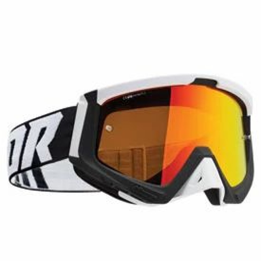 Goggles * | Thor Sniper Goggle