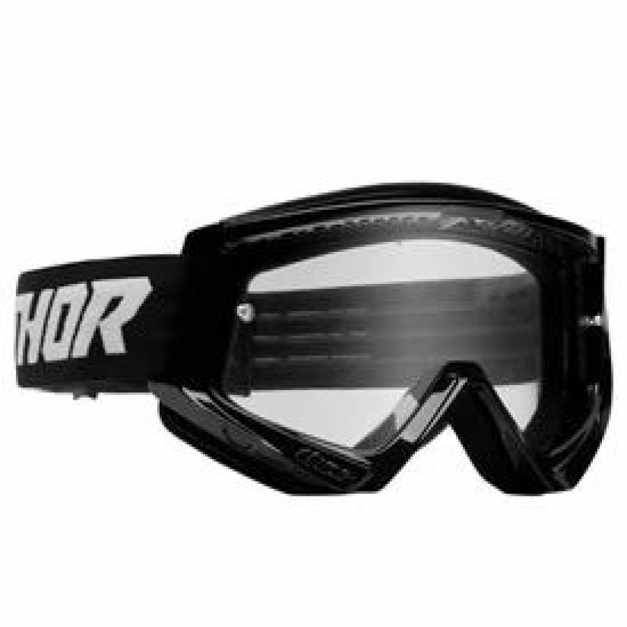 Goggles * | Thor Combat Racer Goggle