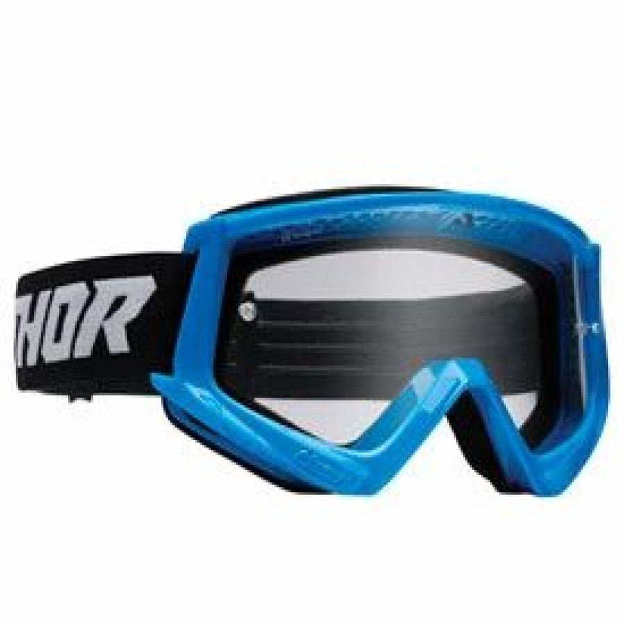 Goggles * | Thor Combat Racer Goggle